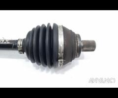 SEMIASSE ANTERIORE SINISTRO VOLKSWAGEN Golf 7 Berl - 3