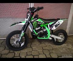 Pit bike 50 90 125 140 160 190 motard minicross mx - 13