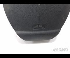 AIRBAG VOLANTE LANCIA Musa 2a Serie 07354593480 (0 - 3