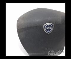 AIRBAG VOLANTE LANCIA Musa 2a Serie 07354593480 (0 - 4