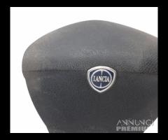 AIRBAG VOLANTE LANCIA Musa 2a Serie 07354593480 (0 - 8