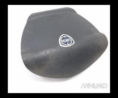 AIRBAG VOLANTE LANCIA Musa 2a Serie 07354593480 (0 - 12