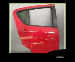 Porta Posteriore Destra DX SUZUKI SPLASH Berlina 2 - 1