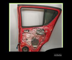 Porta Posteriore Destra DX SUZUKI SPLASH Berlina 2 - 2