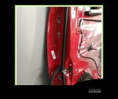 Porta Posteriore Destra DX SUZUKI SPLASH Berlina 2 - 3