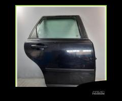 Porta Posteriore Destra DX VOLVO V50 2004 Station - 1