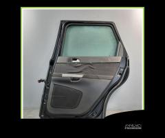 Porta Posteriore Destra DX VOLVO V50 2004 Station - 2