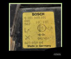 Faro Fanale Proiettore Sinistro SX BOSCH 030108510