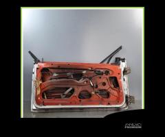 Porta Anteriore Sinistra SX FIAT PUNTO CABRIO 1C 1 - 2