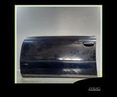 Porta Anteriore Sinistra SX AUDI A6 4B 2001 2005 S