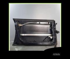 Porta Anteriore Sinistra SX AUDI A6 4B 2001 2005 S