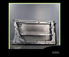 Porta Anteriore Sinistra SX GRIGIO AUDI A6 4B Stat - 2