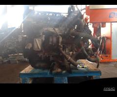 MOTORE FIAT PANDA 4X4 1.3 MJ 2007 188A8000 333/202