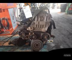 MOTORE FIAT PANDA 4X4 1.3 MJ 2007 188A8000 333/202