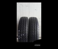 Pneumatici 195 r14c 106 104r Firestone vanhawk - 1