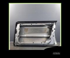 Porta Anteriore Destra DX GRIGIO AUDI A6 4B Statio