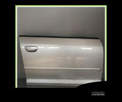 Porta Anteriore Destra DX AUDI A3 8P Berlina 2003 - 1