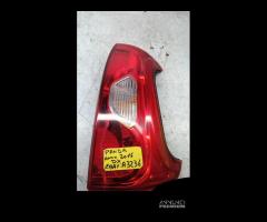 STOP FANALE POSTERIORE DESTRO FIAT Panda 3Â° Serie