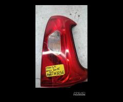 STOP FANALE POSTERIORE DESTRO FIAT Panda 3Â° Serie