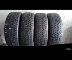 Pneumatici 225 65 17 102h Bridgestone blizzak lm-8