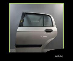 Porta Posteriore Sinistra SX HYUNDAI GETZ 2002 200 - 1