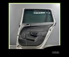 Porta Posteriore Destra DX GRIGIO OPEL ASTRA A04 S