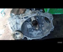 Cambio Volkswagen Mot bxe Cod jcr - 1