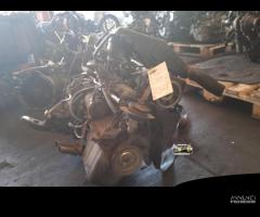 MOTORE FIAT UNO 1.0 B 1993 156A2246 303/2023