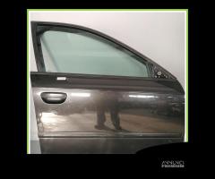 Porta Anteriore Destra DX AUDI A3 8P Berlina 2003 - 1