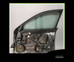 Porta Anteriore Destra DX AUDI A3 8P Berlina 2003 - 2