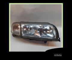 Faro Fanale Proiettore Destro DX VALEO VOLVO S80 8 - 1