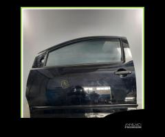 Porta Anteriore Sinistra SX CITROEN C2 2003 2010 B - 1