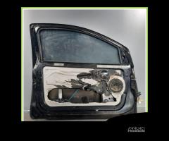 Porta Anteriore Sinistra SX CITROEN C2 2003 2010 B - 2