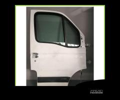 Porta Anteriore Destra DX RENAULT MASTER 0 2006 20 - 1