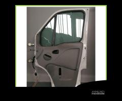 Porta Anteriore Destra DX RENAULT MASTER 0 2006 20 - 2