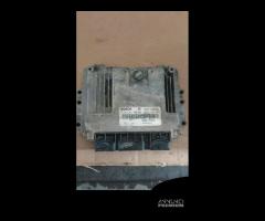 Centralina ECU Renault Master 2.5 DCI 0281011940 (