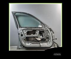 Porta Anteriore Sinistra SX GRIGIO BMW Serie 3 E90 - 2