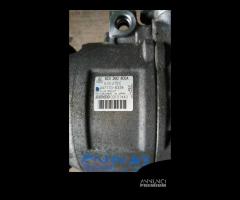 Compressore clima Audi A2 1.4 TDI 447170 6378