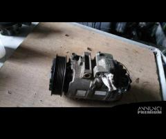 Compressore clima Audi A2 1.4 TDI 447170 6378