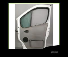 Porta Anteriore Destra DX OPEL VIVARO X83 0 2004 2