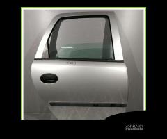 Porta Posteriore Destra DX OPEL MERIVA X03 Monovol