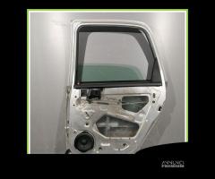 Porta Posteriore Destra DX OPEL MERIVA X03 Monovol