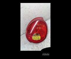 STOP FANALE POSTERIORE DESTRO CHEVROLET Matiz 3Â°