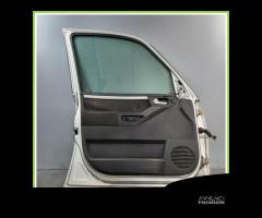 Porta Anteriore Sinistra SX OPEL MERIVA X03 1.7 16 - 2