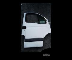 Porta Anteriore DX Renault Master O Nissan Interst - 1