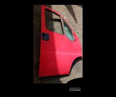 Porta Anteriore DX E SX Fiat Ducato 2003 (02)