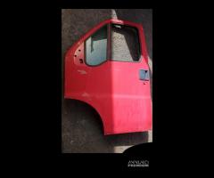 Porta Anteriore DX E SX Fiat Ducato 2003 (02)