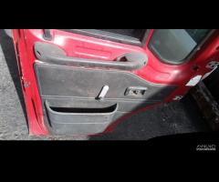 Porta Anteriore DX E SX Fiat Ducato 2003 (02)