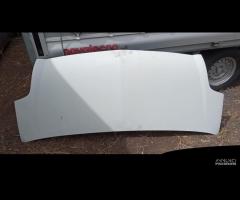 Cofano anteriore Renault Master 2005 (03)