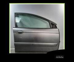 Porta Anteriore Destra DX GRIGIO CITROEN C5 Statio - 1